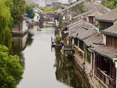 -南浔古镇