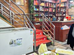 -马记伊源斋涮肉·清真菜(百子湾店)