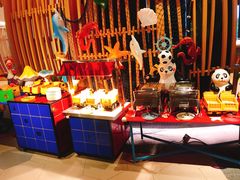 -味餐厅·海鲜·火锅·自助餐