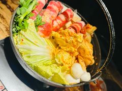 -小川洋风料理(汉街店)