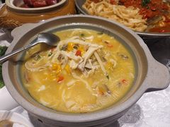 -马凯餐厅(地安门店)