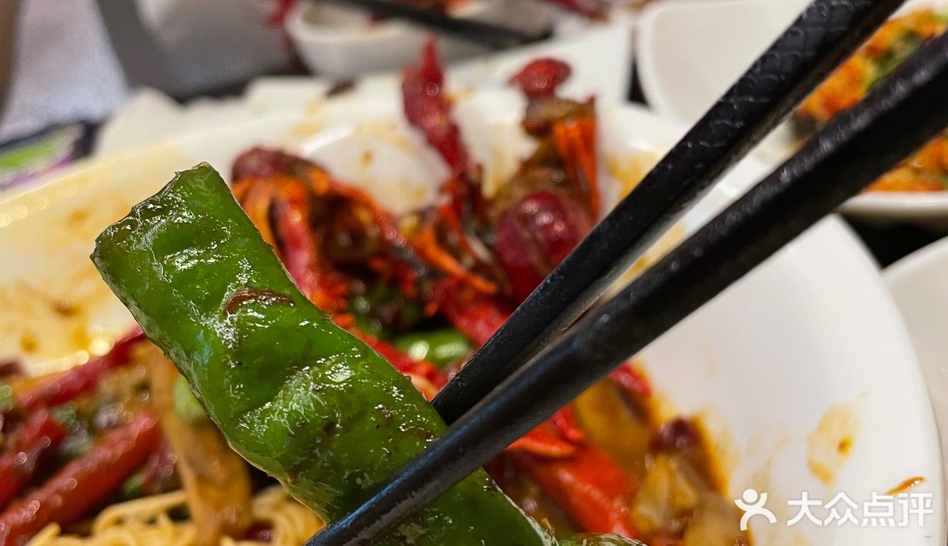 来吃小龙虾🦞呀