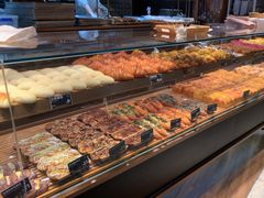 -FANEN法念·烘焙·甜点(万象城店)