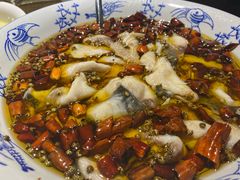 -渝信川菜 · 川味家常菜(长安店)
