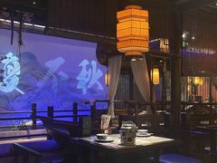 -绿茶餐厅(朝阳大悦城店)