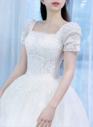 -艾慕婚纱礼服馆(和平店)