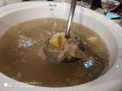 -元一希尔顿酒店·禅自助餐厅·啤酒花园