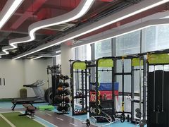 -精英汇健身·恒温游泳(北辰店)