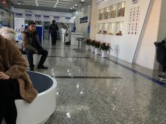 店内环境-中国民生银行(北京木樨地支行)