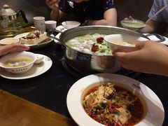 -有家酸菜鱼(苏州绿宝广场店)