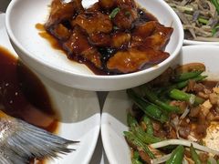 糖醋里脊-知味观(湖滨总店)