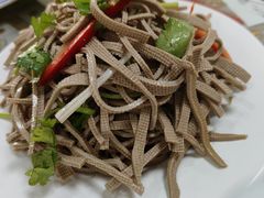-清真·鸦儿李记·小馆(后海店)