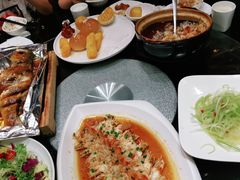 -高第街56号餐厅(银座商城玉函店)