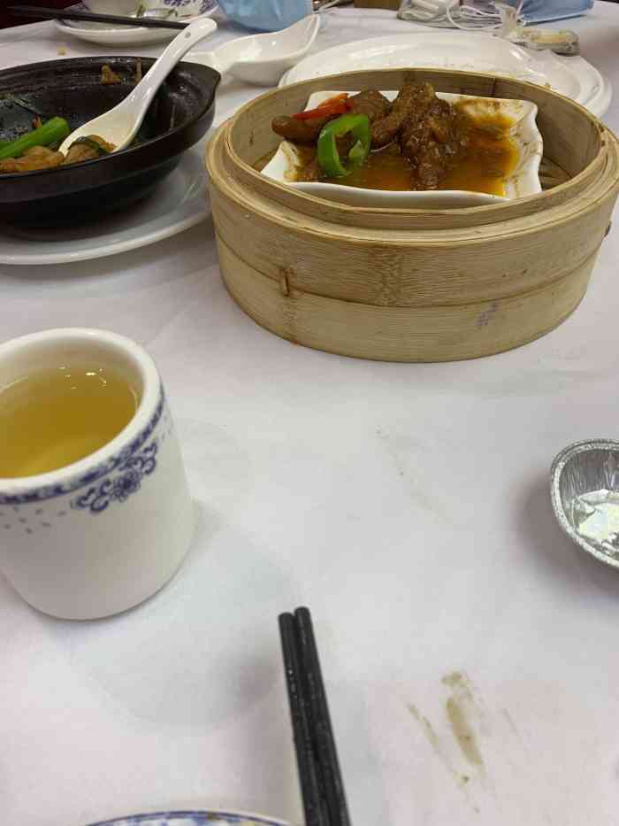 嘉宴海鲜酒楼-"【m】随意吃吃的地方,期望不要高,价格不.