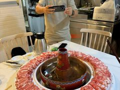 -内蒙古牛羊肉特色美食(后海滨路店)