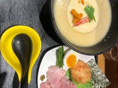 -一風堂拉面(港汇恒隆店)