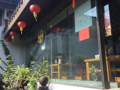 -同得兴 Since·1995 传统苏式面馆(十全街店)
