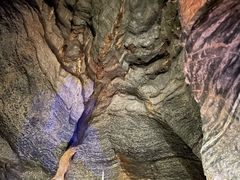 -八奇洞景区