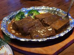 -JUKEBOX玖部音乐餐厅(华侨城店)