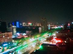 -郑州大学第二附属医院(经八路院区)