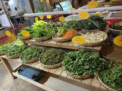-昆虫窝子·特色云南菜(拓东路总店)