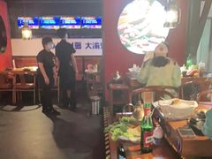 -大渝火锅(苏州西城永捷店)