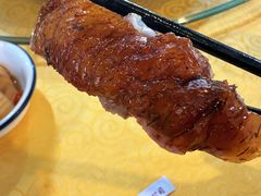 -烧鹅妹饭店