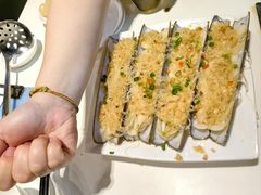 -辉记海鲜美食(氹仔店)