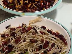 -叁宝烤肉• 西安烧烤(太乙路店)