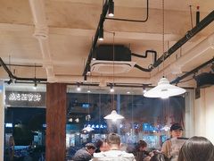 -马厂老火锅(胜太路店)