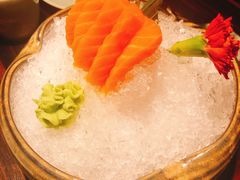 刺身-山葵家·创意料理(万象汇店)