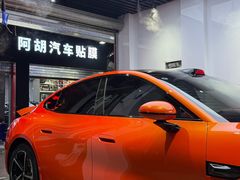-阿胡BOP保镖隐形车衣(静安旗舰店)
