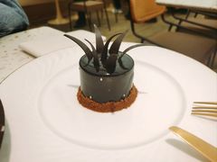 -大树餐厅(环球港店)