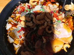 精品毛血旺-盛天毛血旺非遗美食(观音桥店)