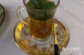 Ala Beike Tea