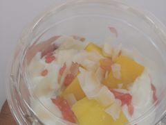 -Blueglass酸奶(财富购物中心店)