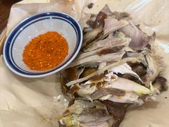 -刘师父老汉口江湖菜(蔡锷路店)