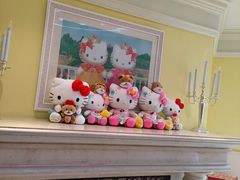 -安吉Hello Kitty乐园