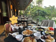 -三亚湾红树林度假世界(木棉酒店)