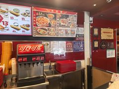 -和合谷(新街口店)