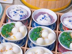 -七的湖·江南蟹舫·阳澄湖农家菜(蟹舫苑店)