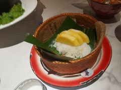 -太食獸泰式茶餐厅(济南万象城店)