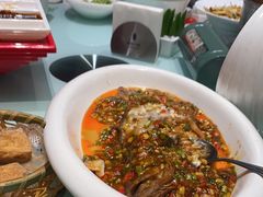 -湖锦酒楼·32年地道湖北菜(光谷店)
