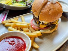 -G+KITCHEN(龙湖狮山天街店)