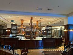-沈阳瑞士酒店·普拉那啤酒坊