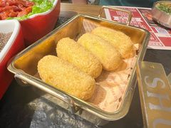 -旺蜀主成都串串火锅(西直门凯德MALL店)