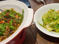 -胡子大厨·超级小炒肉(晶耀前滩店)
