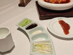 -北京全聚德(清华园店)