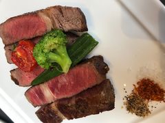 -ZHAO赵·牛扒坊(万象城店)