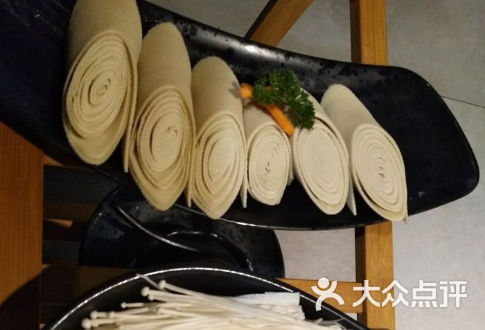 粤来越牛潮汕牛肉火锅(1818店)千张图片 - 第5张